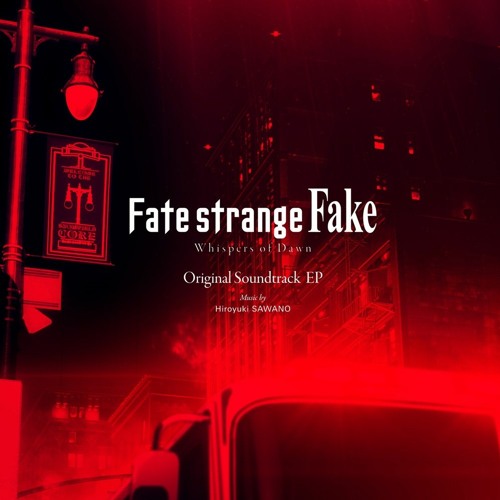 [ANIMEOMO] 「THE COIL」 - 「Fatestrange Fake OST」(Extend) | BEST SOUNDTRACK