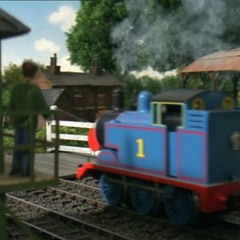 Thomas & Friends - Thomas' Theme (Series 7 - 2nd BDE Variant) Instrumental