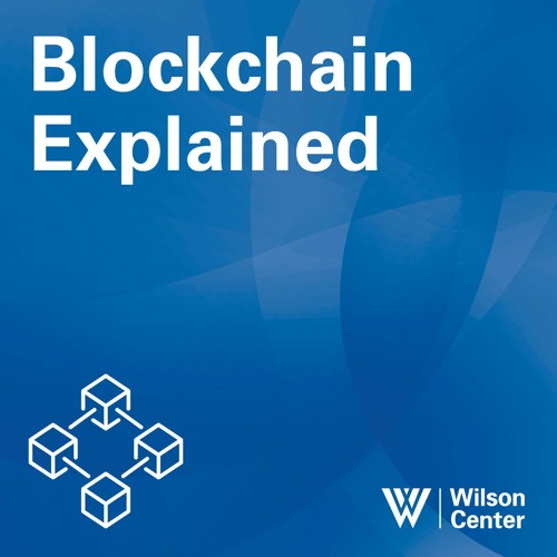 Blockchain and Financial Services' Social Handprint
