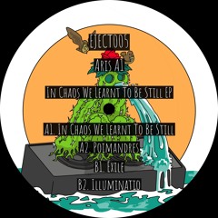 Premiere : Aris A1 - Exile [EJECT005]