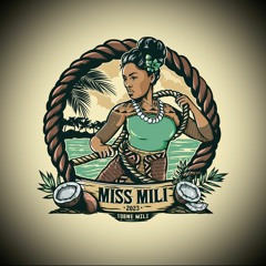 Tobwe Mile- Miss Mili 23 ft. AIM (Produced @ 62Vibez Studioz)