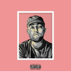 Mac Miller Type Beat - 'I Don't Even Know'