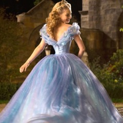 Cinderella - BUBBLEGUM-POP VERSION