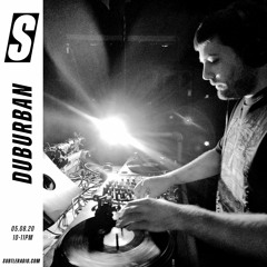 Duburban - Subtle - 05/08/2020