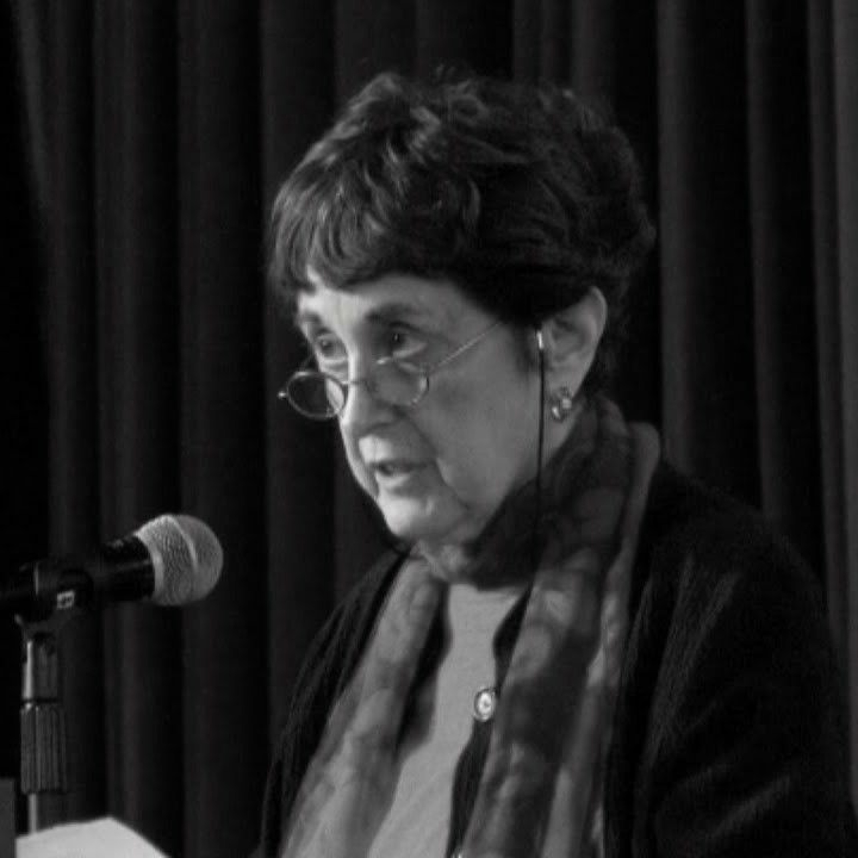 Lillian Cicerchia