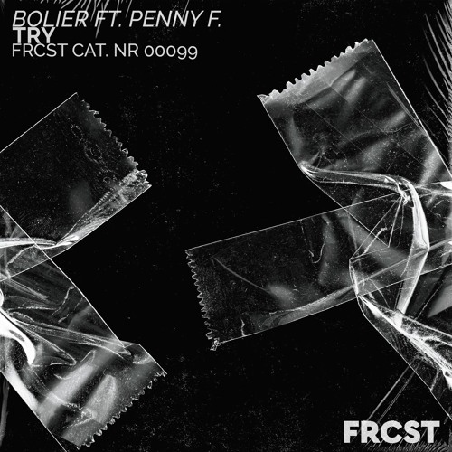 Bolier - Try (ft. Penny F.)