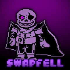 Swapfell - Vile Villain + Bone Breaker