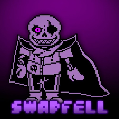 Swapfell - Vile Villain + Bone Breaker