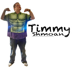 Timmy Shmoan