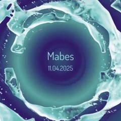 Mabes | OBERHAUM - 11.04.2025