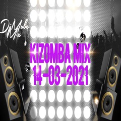 Kizomba Mix 14-03-2021 - DjMobe