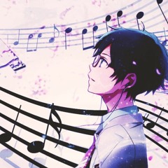 anime, or maybe not
