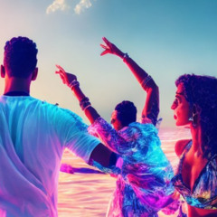 You Play, I Dance