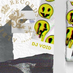 Albion Tapes 034 - DJ Void