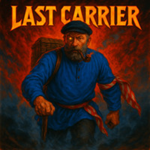 last carrier