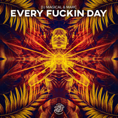Every Fuckin Day