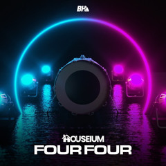 Houseium - Four Four [The Boat House]
