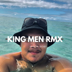 Vaiaau x Sun comes - King Men