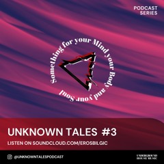 Unknown Tales #3