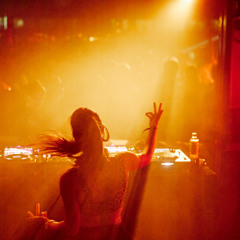 KASERNE with Kitty × Bouncy Trance Music