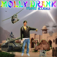 Molly Drank (prod. bytachi)