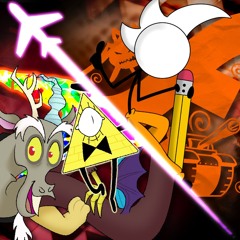 Hand Crushed By A Shadow