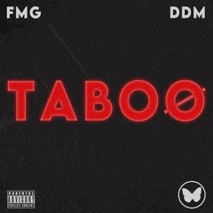 DDM - TABOØ