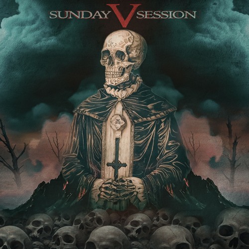 Sunday Session [ Volume V ]