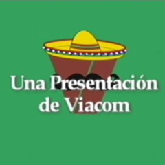 Viacom V of Doom (Mexican Variant) - TheLogosMan4K