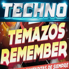 REMEMBER TEMAZOS INEDITOS -V2- TECHNO & VOCAL - DJ PASA -FREE DOWN-