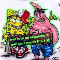 A NOVINHA AQUI DO BAILE TA COM MEDO DE ME DAR RITMADA == 180 BPM TAMBORZAO PORRADEIRO 140