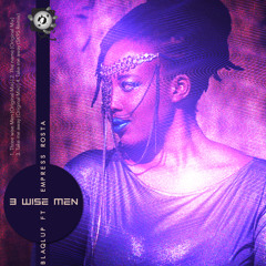 The Name (feat. Empress Rosta)