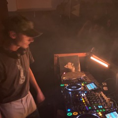 Dj sea view @ Drift Radio Extended 12-07-24