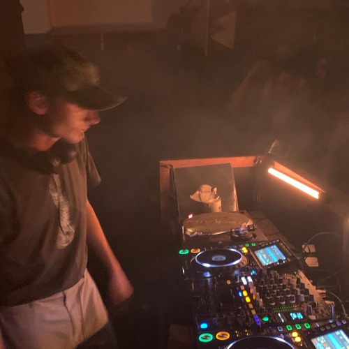 Dj sea view @ Drift Radio Extended 12-07-24