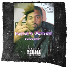 Kanyes Anthem “We gone make it”