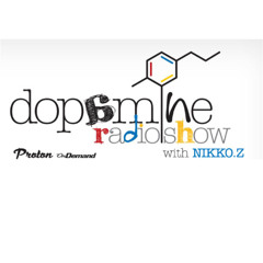 Nikko.Z Dopamine at Proton Radio 15/07/2025