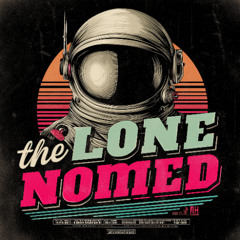 The Lone Nomad