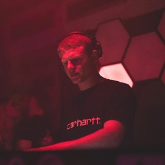 Cobalt 14 @ Solar - Techno