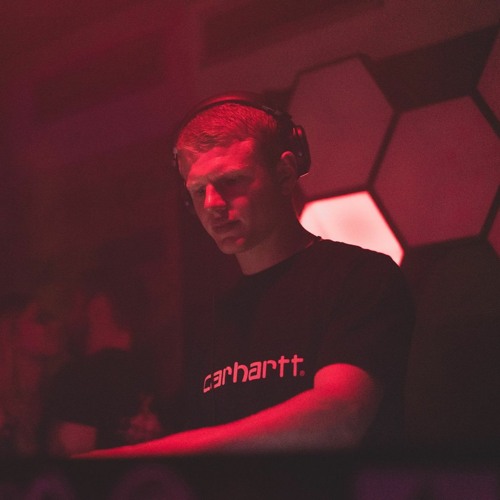 Cobalt 14 @ Solar - Techno