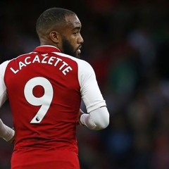 lacazette unreleased