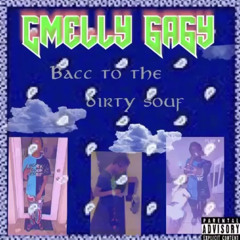 Cmelly-Long Live Da Guys