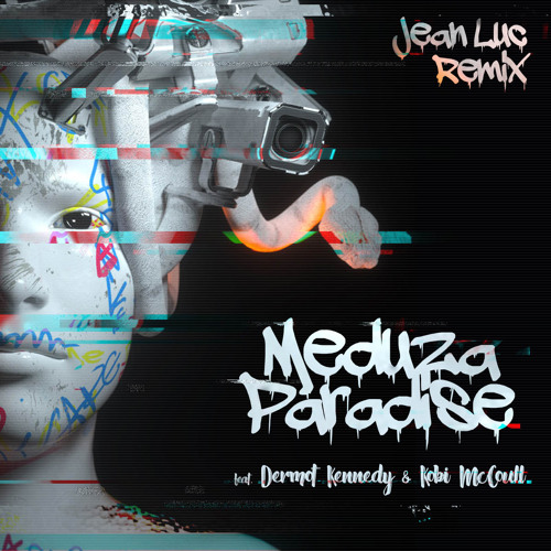Meduza - Paradise (Lyrics) ft. Dermot Kennedy 