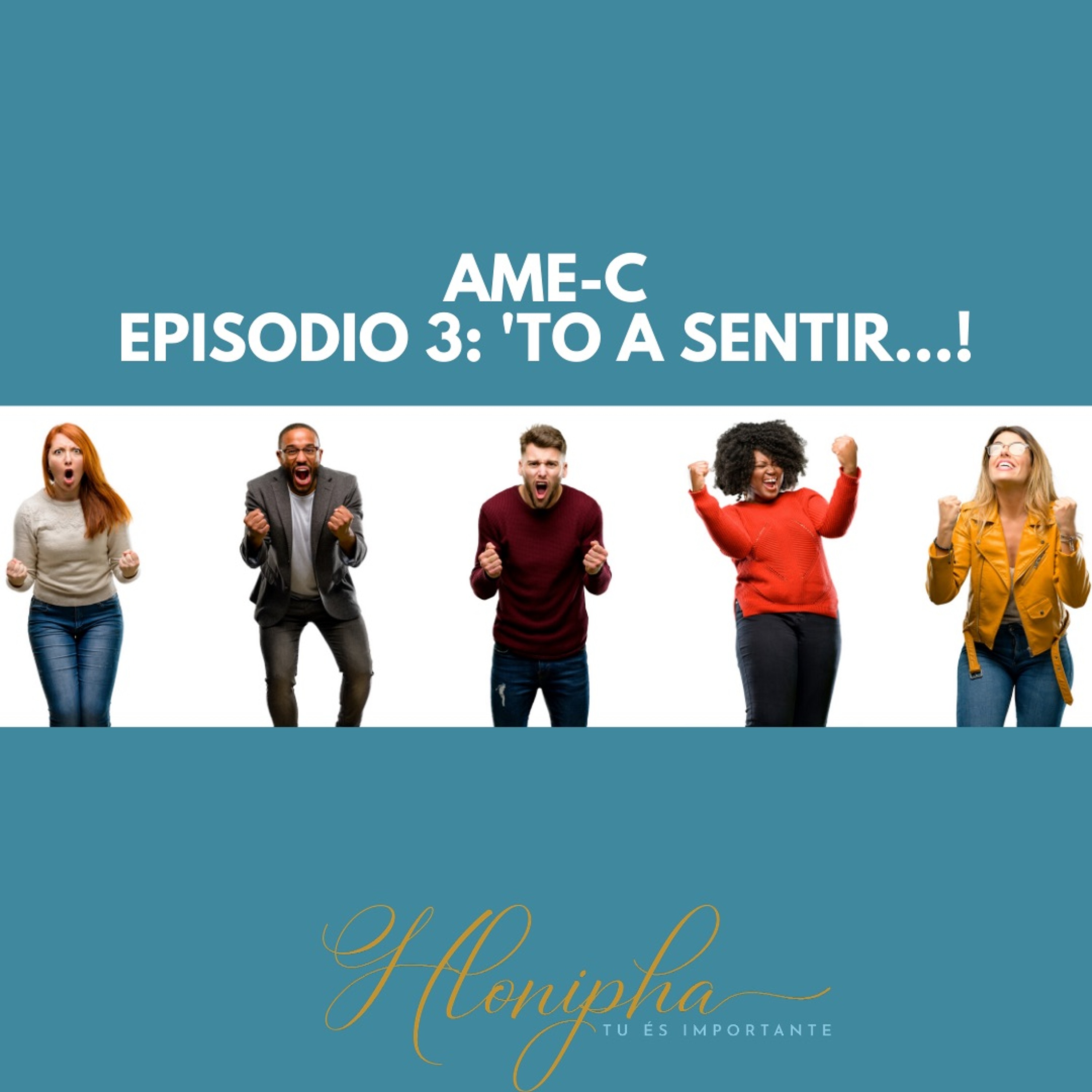 AMeC - Altamente na Minha Cena