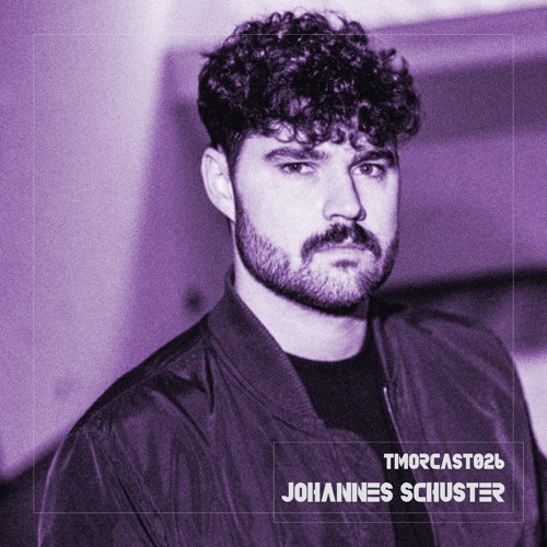 TMORCAST026 | Johannes Schuster