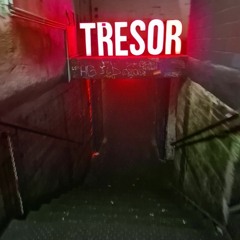 De fiesta en Tresor