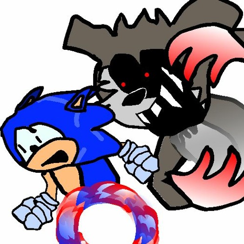 IMORTALTY An FNF Song by Me :)