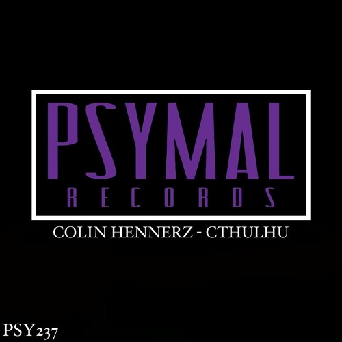 Colin Hennerz - Cthulhu (Original Mix)
