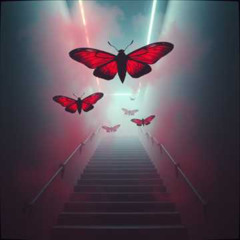 Death Moth Eclipse Hope