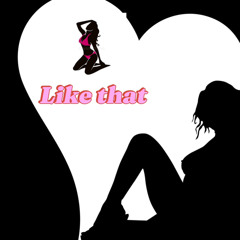 R03 - Like that ft. Prodzeteo