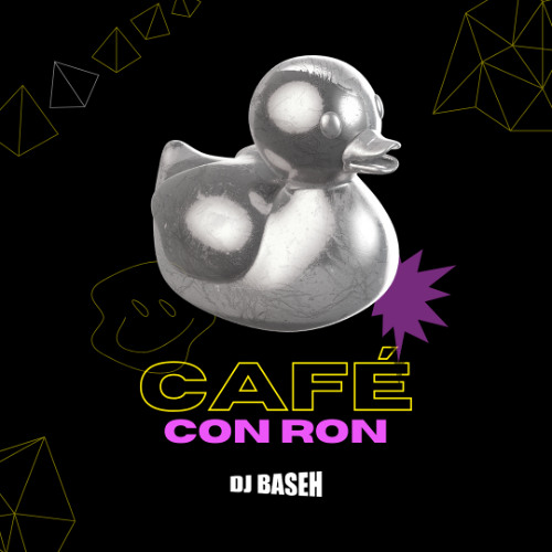 DJ Baseh - Top Cafe con ron